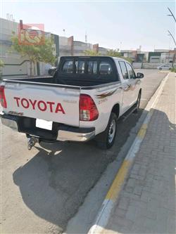 تۆیۆتا هایلۆکس